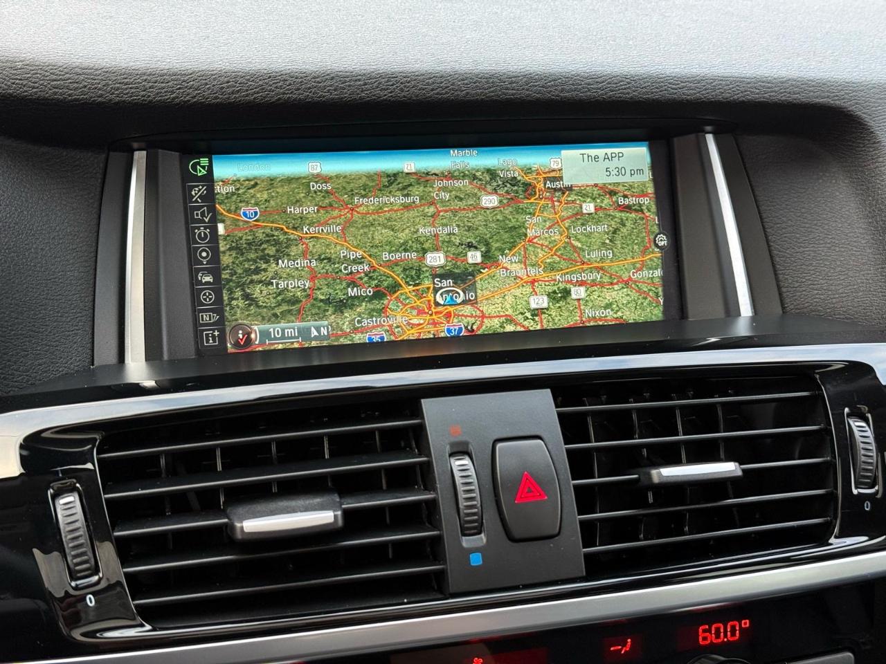 BMW X3 xDrive28i 2015