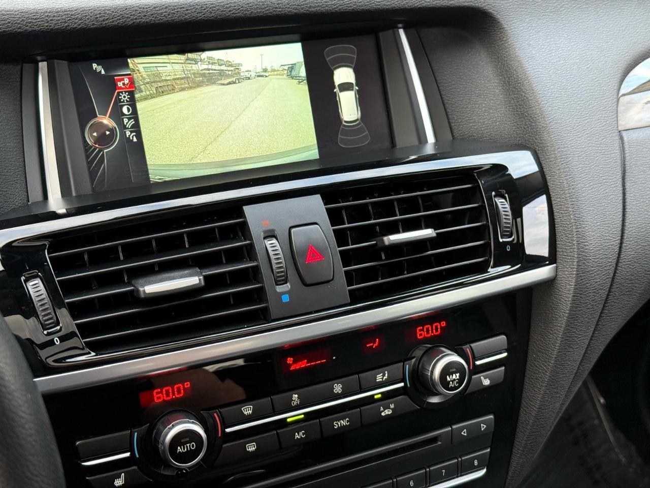 BMW X3 xDrive28i 2015