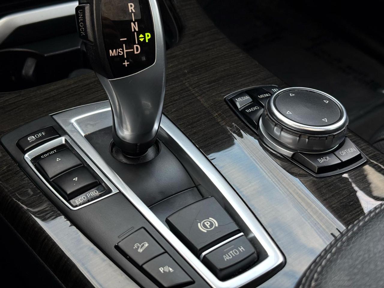 BMW X3 xDrive28i 2015