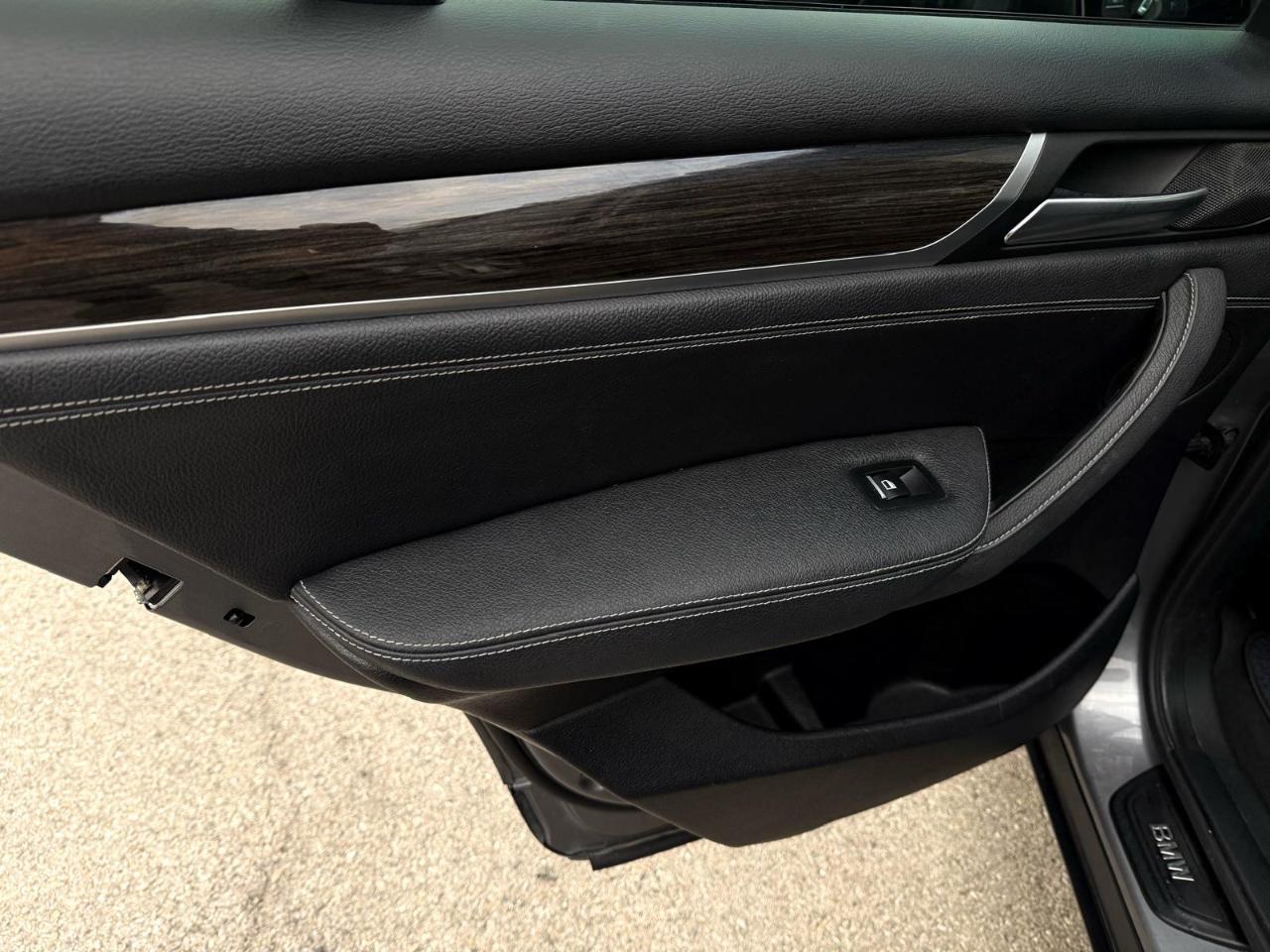 BMW X3 xDrive28i 2015