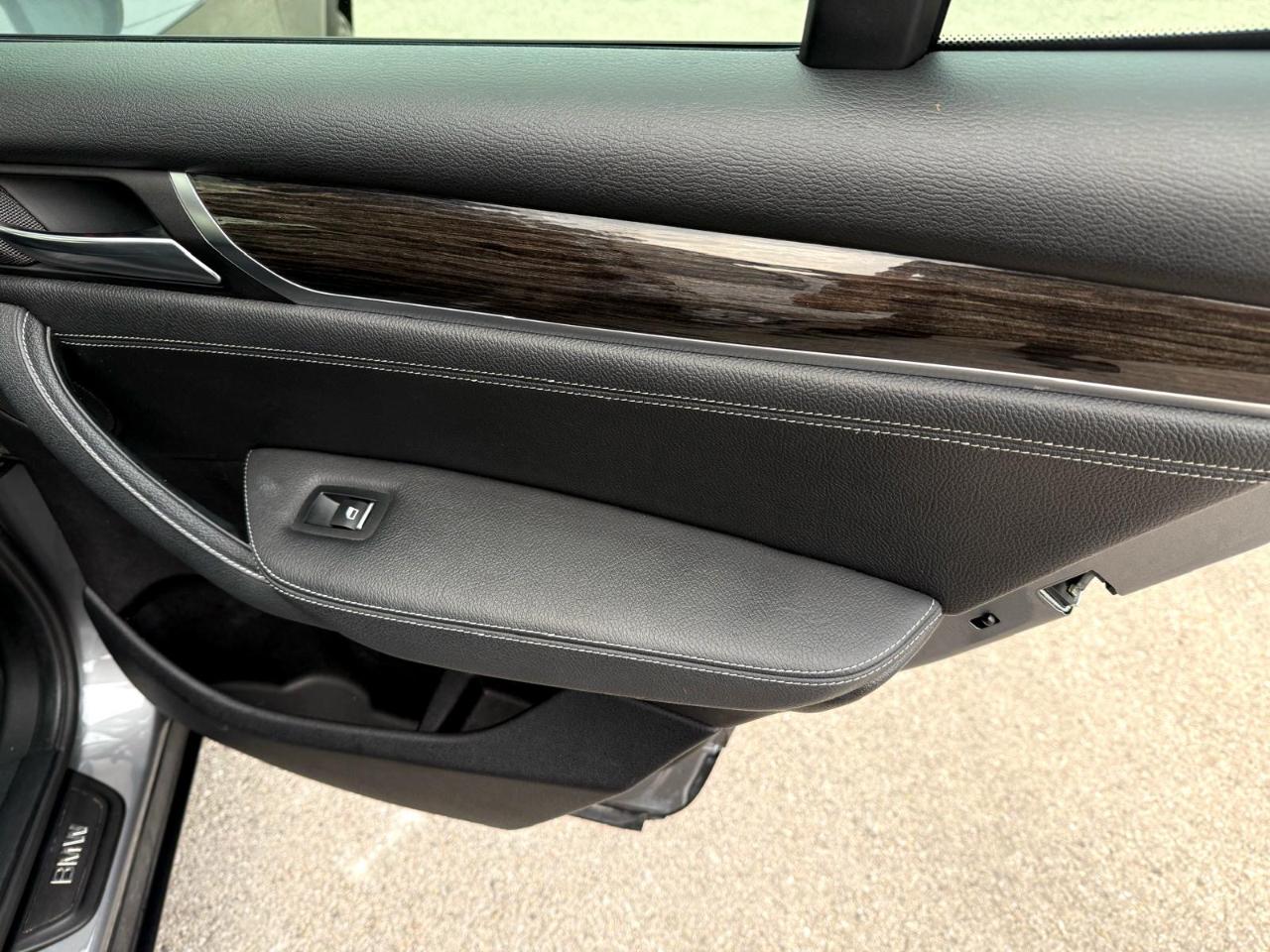 BMW X3 xDrive28i 2015