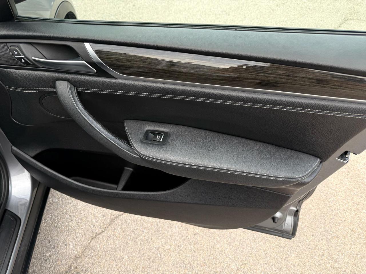 BMW X3 xDrive28i 2015