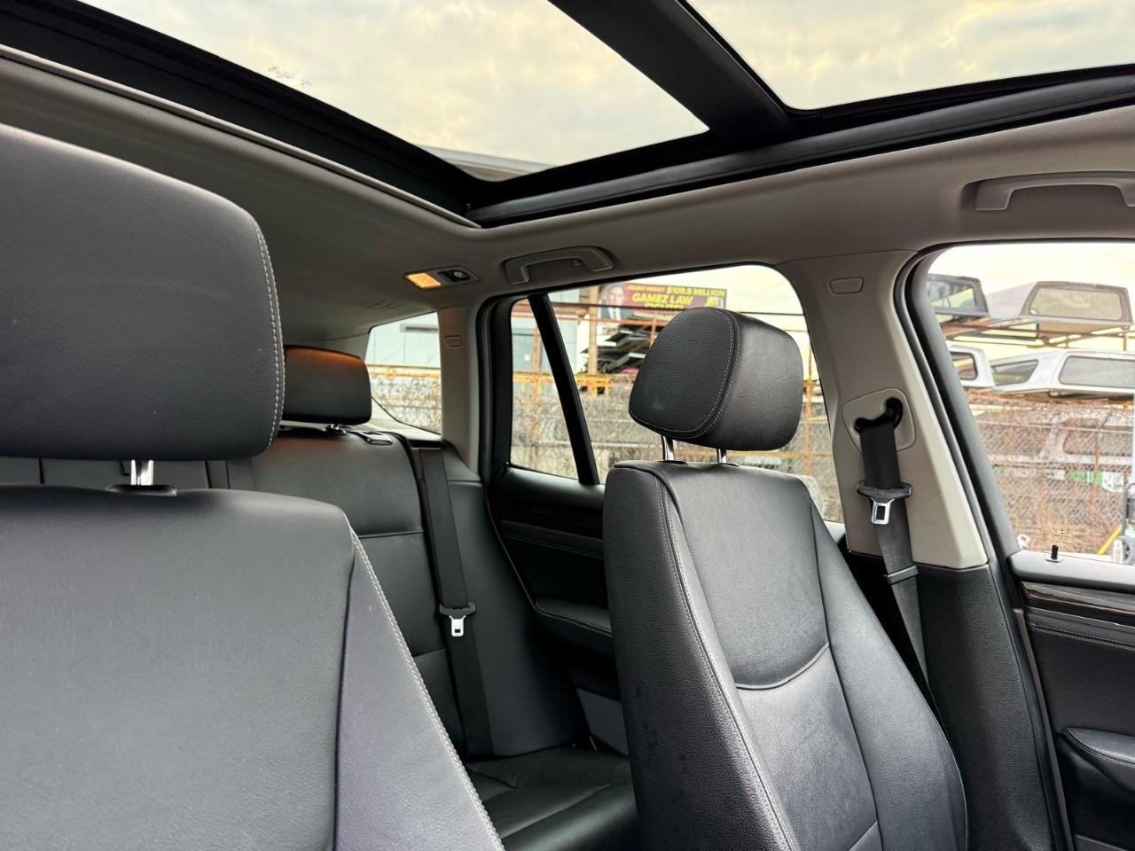 BMW X3 xDrive28i 2015