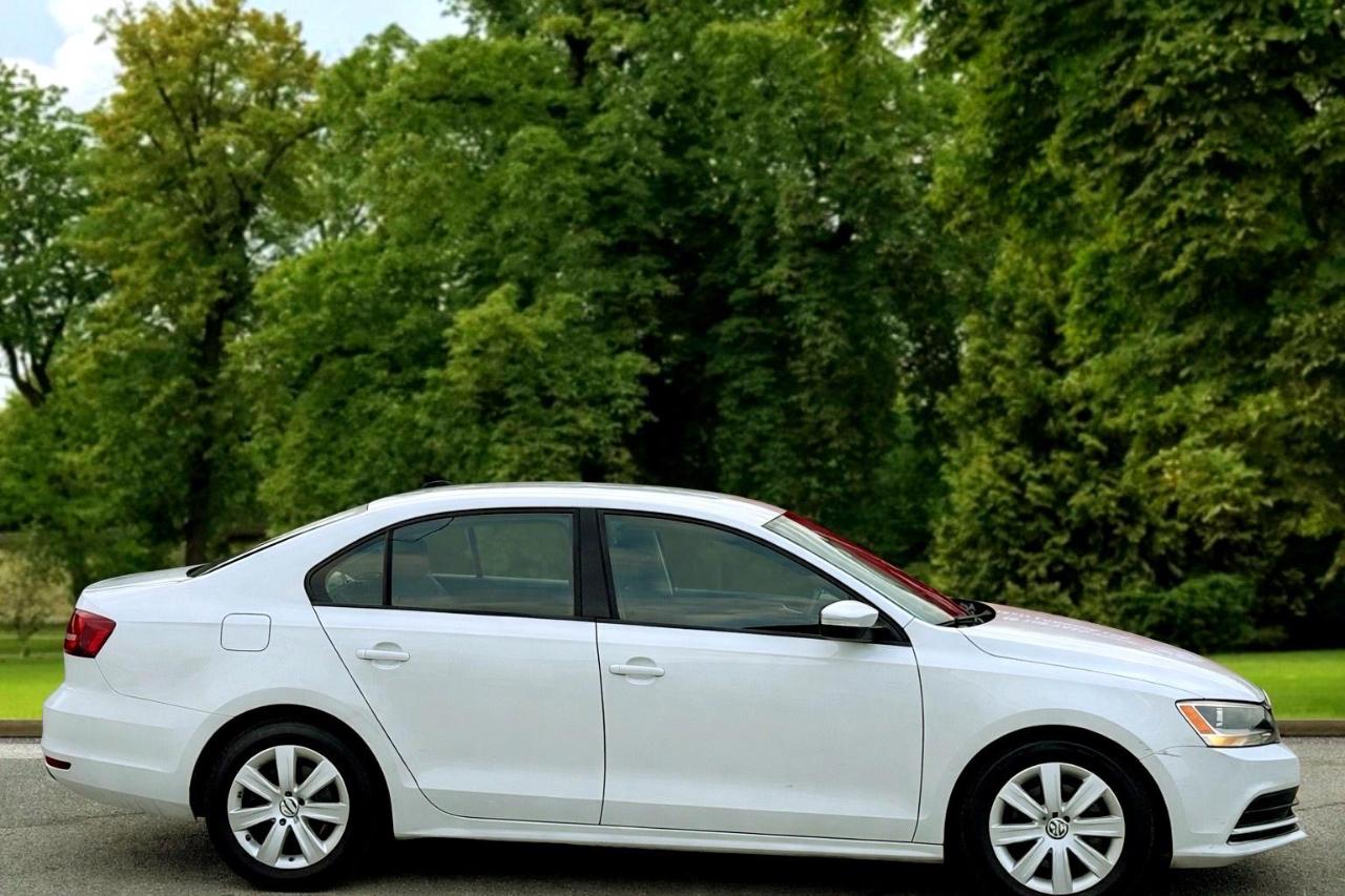 Volkswagen Jetta 1.4T S w/Technology 6A 2016