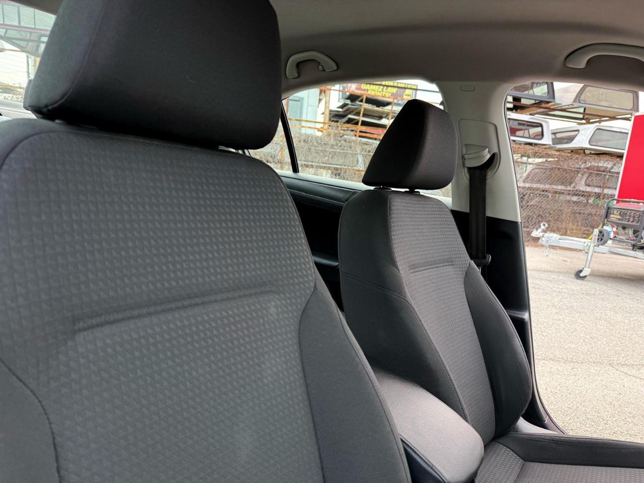 Volkswagen Jetta 1.4T S w/Technology 6A 2016