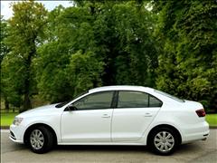 2016 Volkswagen Jetta 