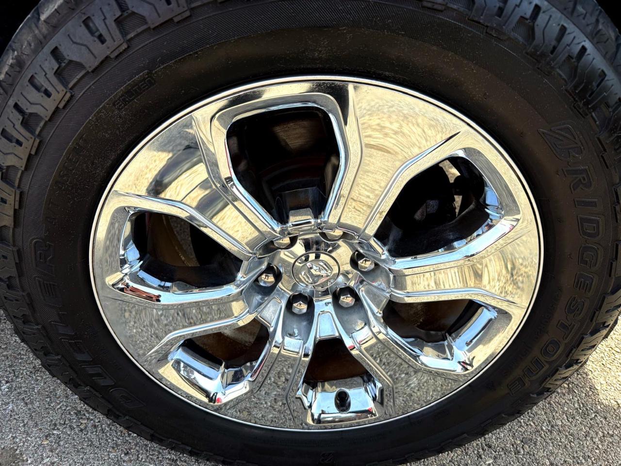 RAM 1500 Big Horn Crew Cab SWB 4WD 2021