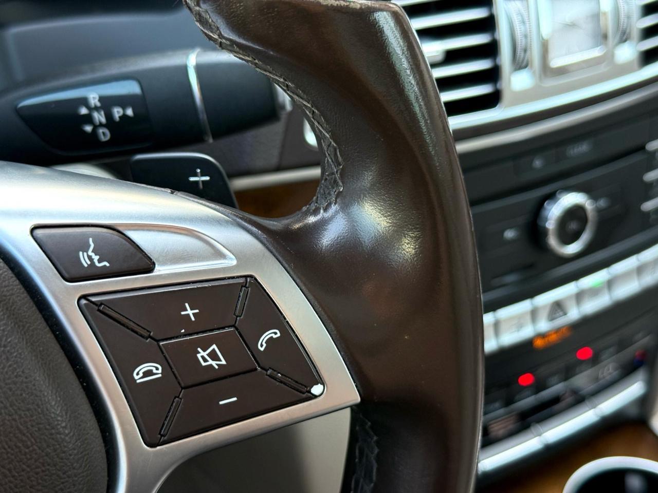 Mercedes-Benz E-Class  2016