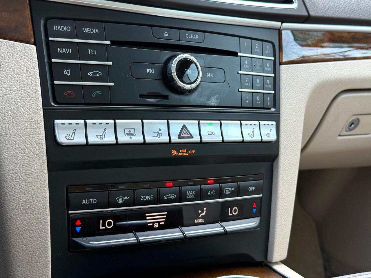 Mercedes-Benz E-Class  2016