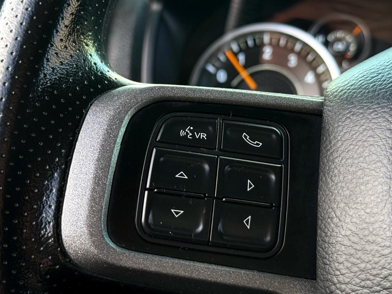 RAM 2500 Tradesman Crew Cab SWB 4WD 2020