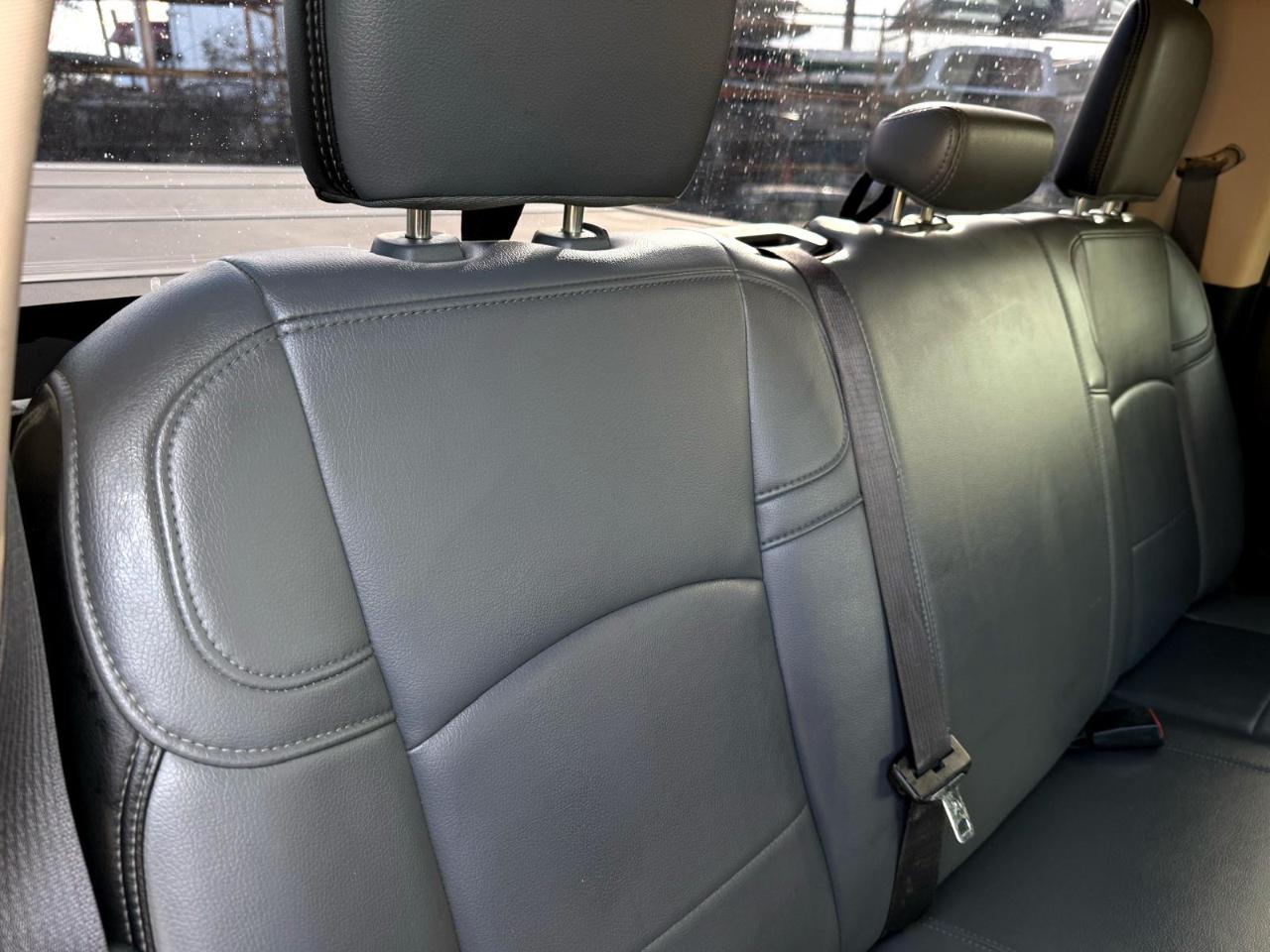 RAM 2500 Tradesman Crew Cab SWB 4WD 2020