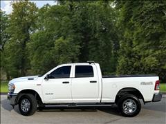 2020 RAM 2500 