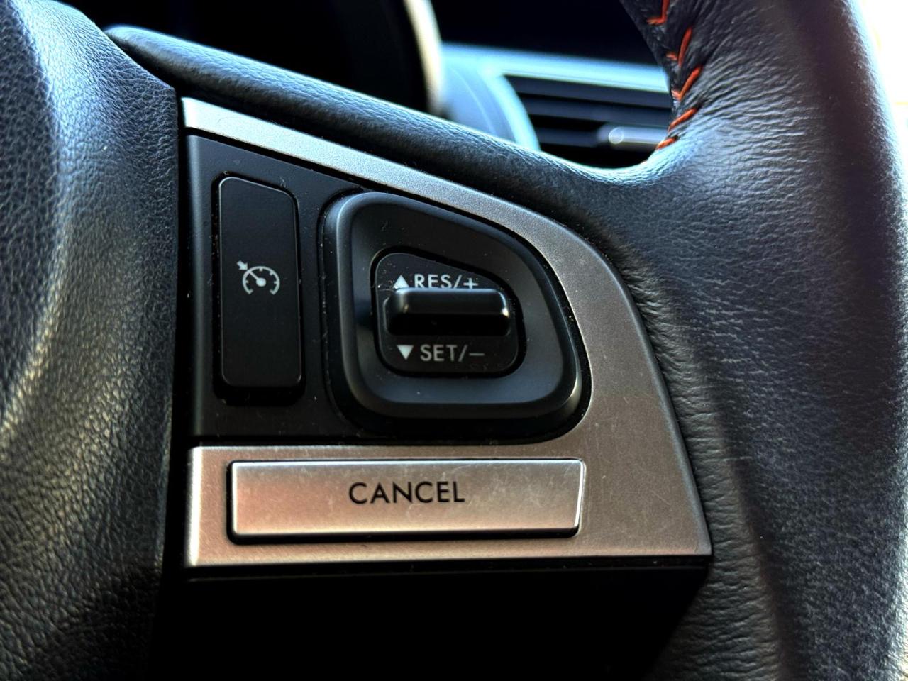 Subaru Crosstrek 2.0i Premium CVT 2017