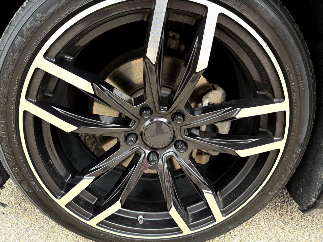 Chevrolet Camaro 1LT Coupe 8A 2018