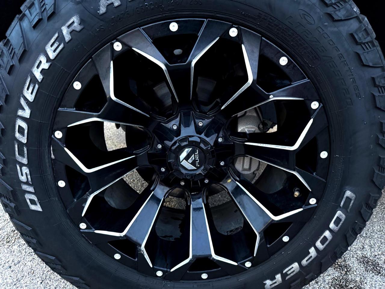 Chevrolet Silverado 1500 LT Crew Cab 4WD 2021