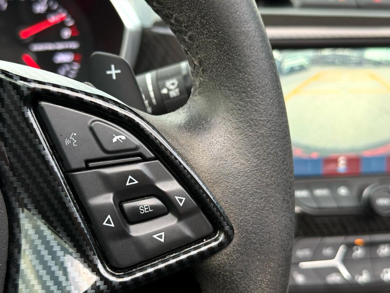 Chevrolet Corvette Grand Sport w/3LT 2017