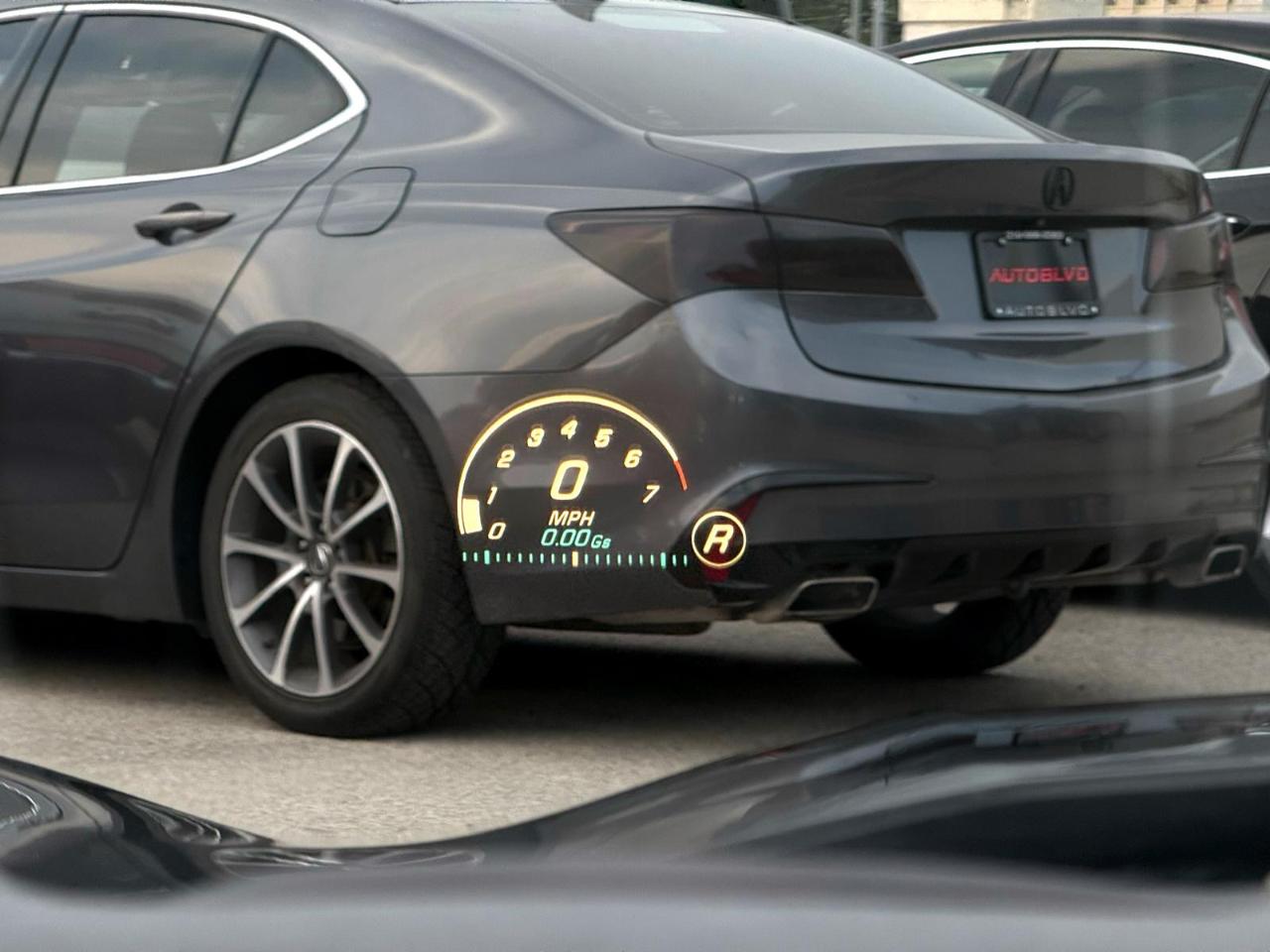 Chevrolet Corvette Grand Sport w/3LT 2017