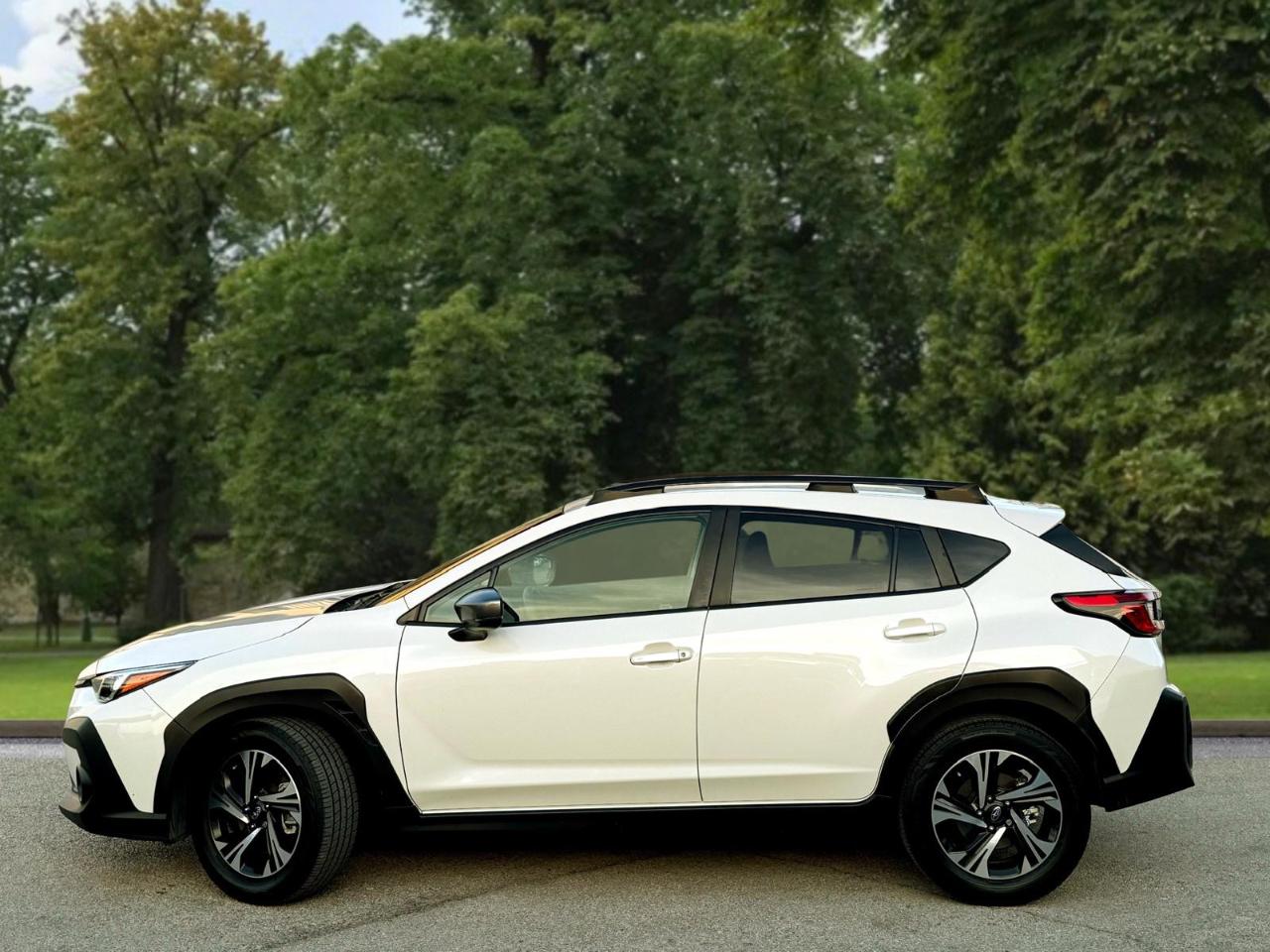Subaru Crosstrek 2.0i Premium CVT 2024