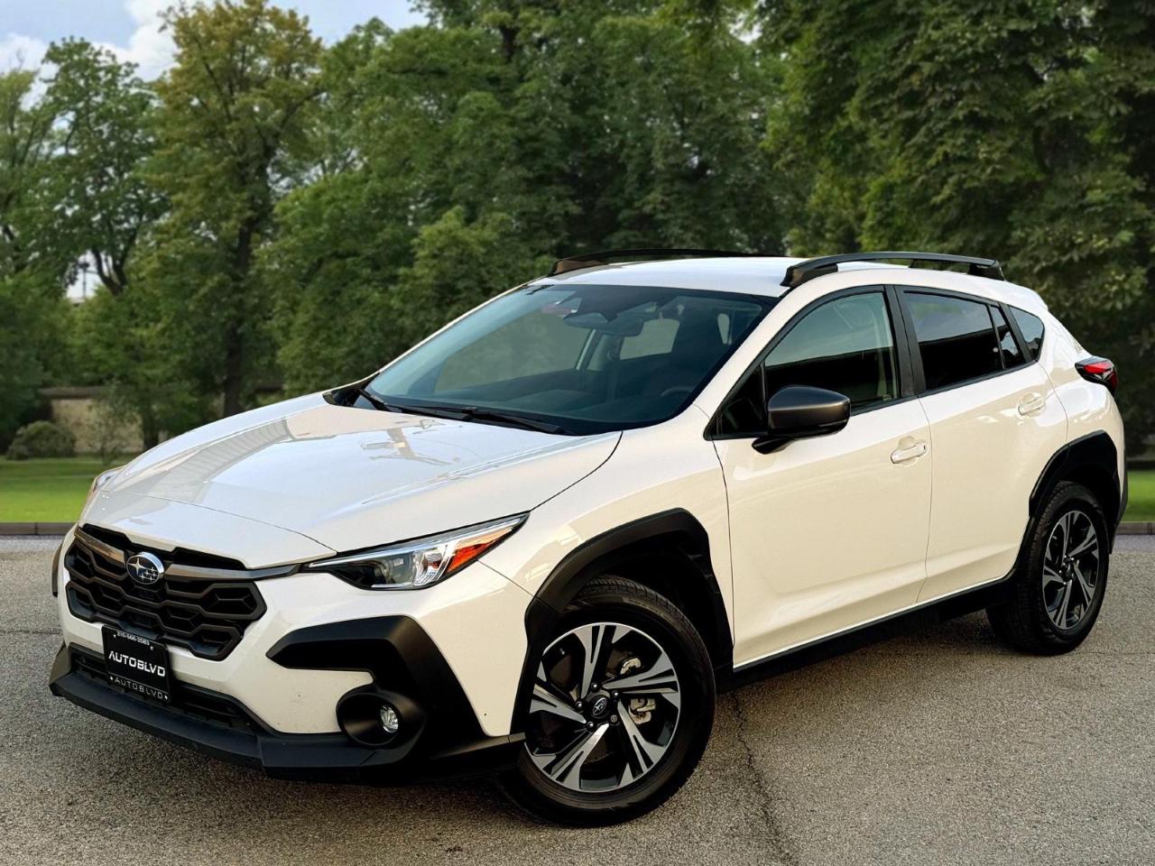 Subaru Crosstrek 2.0i Premium CVT 2024