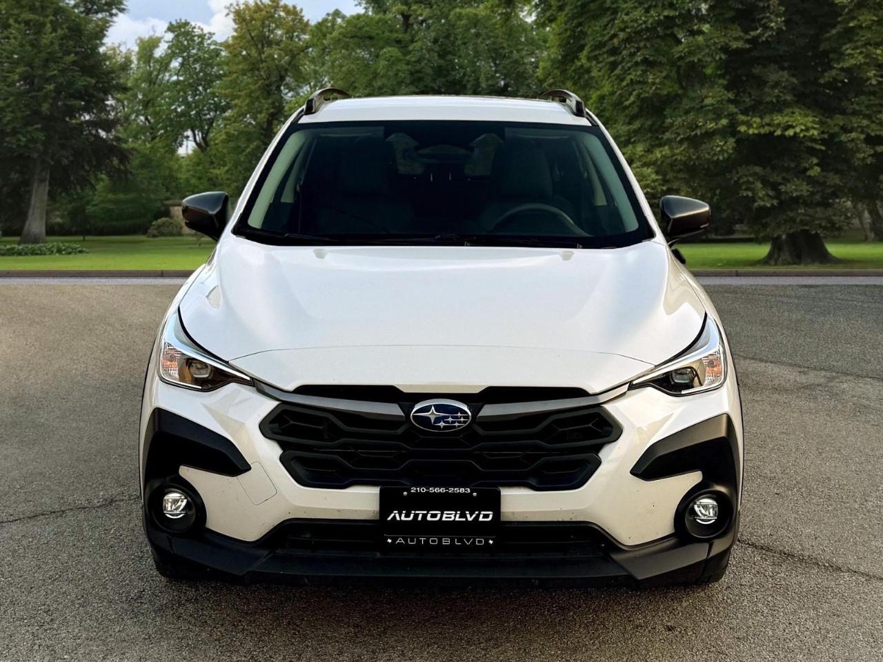 Subaru Crosstrek 2.0i Premium CVT 2024