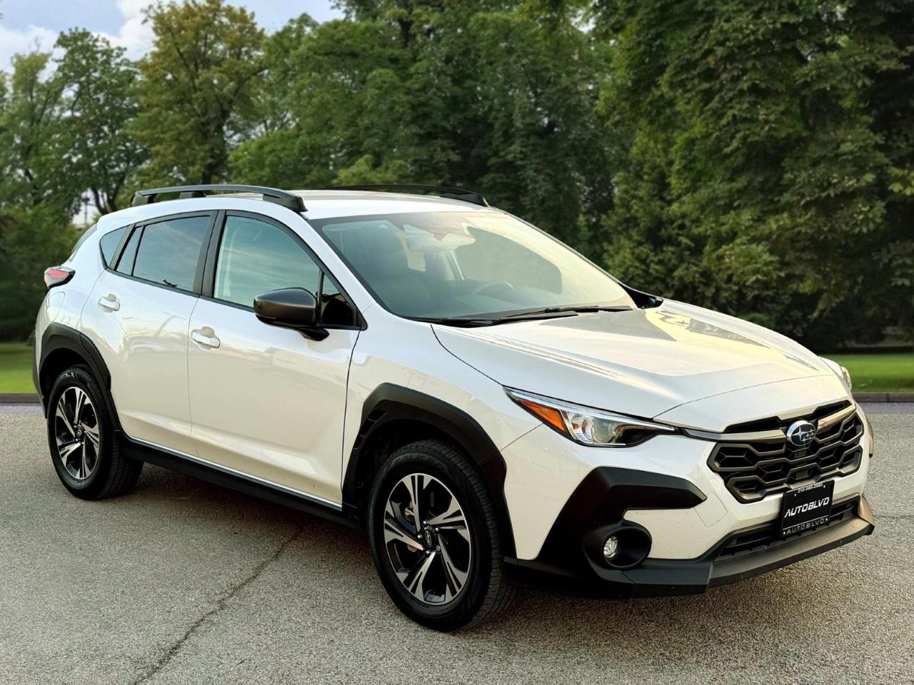 Subaru Crosstrek 2.0i Premium CVT 2024