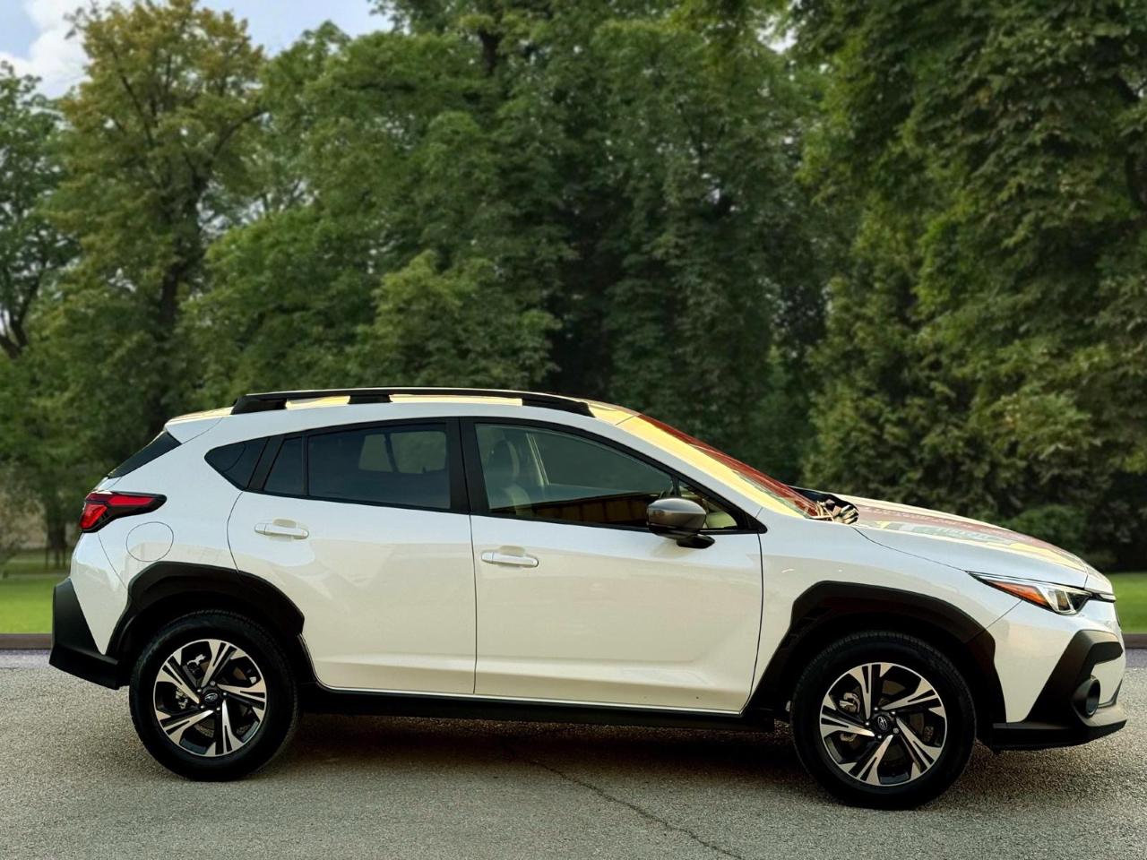 Subaru Crosstrek 2.0i Premium CVT 2024