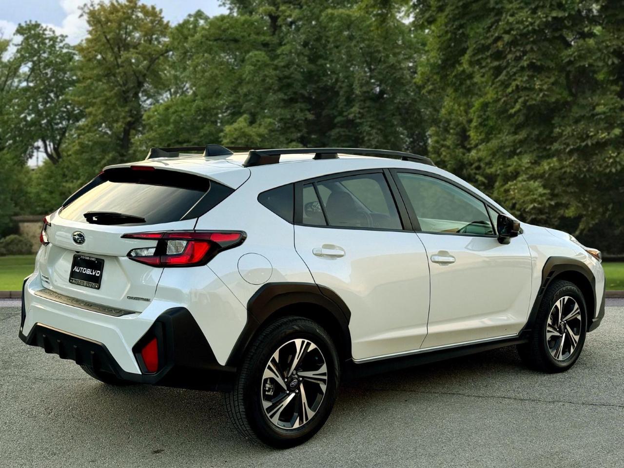 Subaru Crosstrek 2.0i Premium CVT 2024