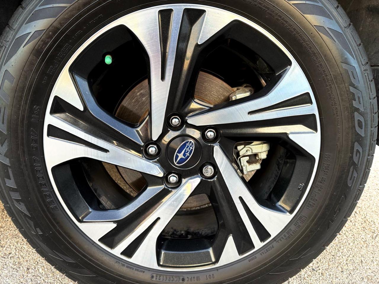 Subaru Crosstrek 2.0i Premium CVT 2024