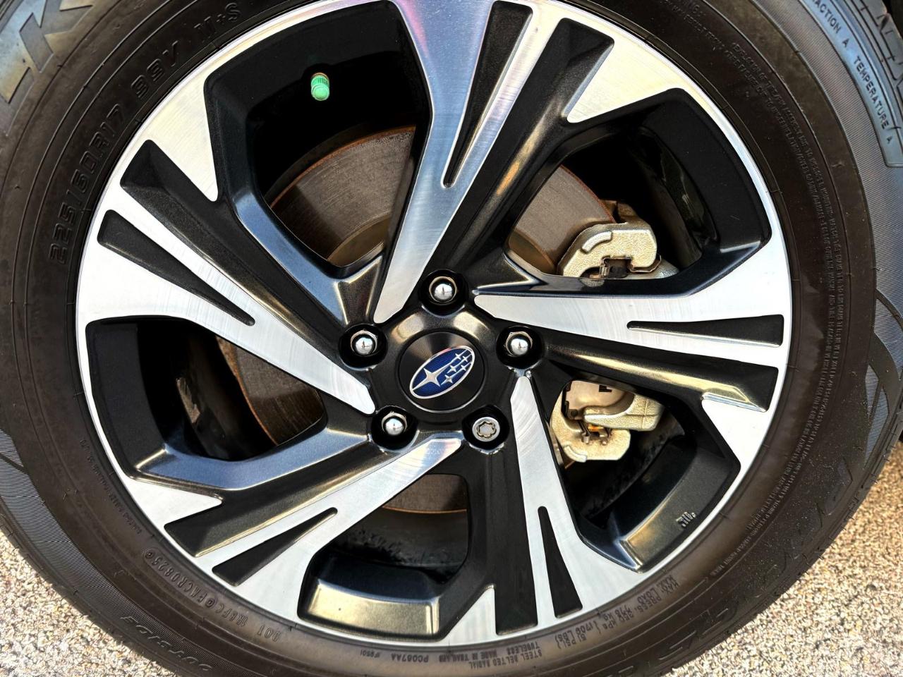 Subaru Crosstrek 2.0i Premium CVT 2024