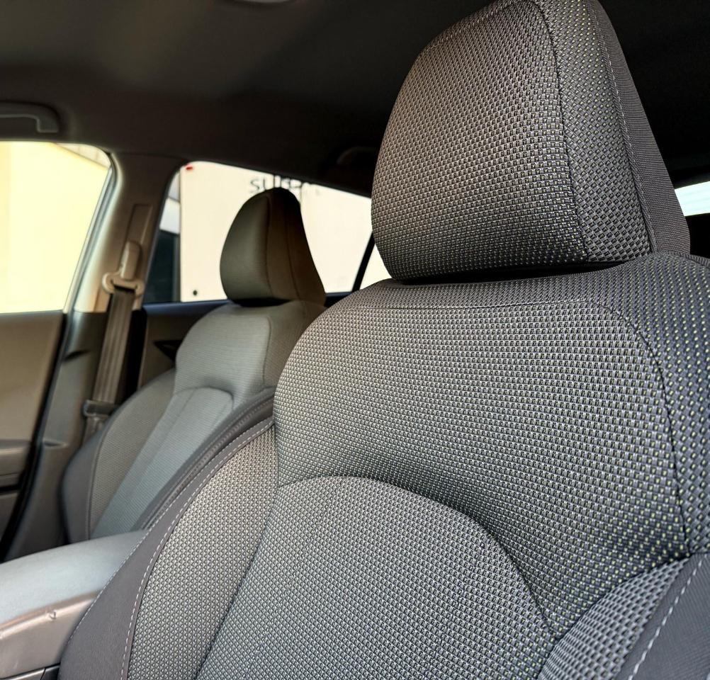 Subaru Crosstrek 2.0i Premium CVT 2024