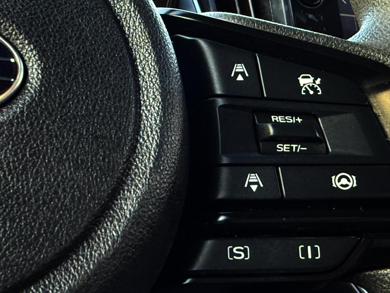 Subaru Crosstrek 2.0i Premium CVT 2024