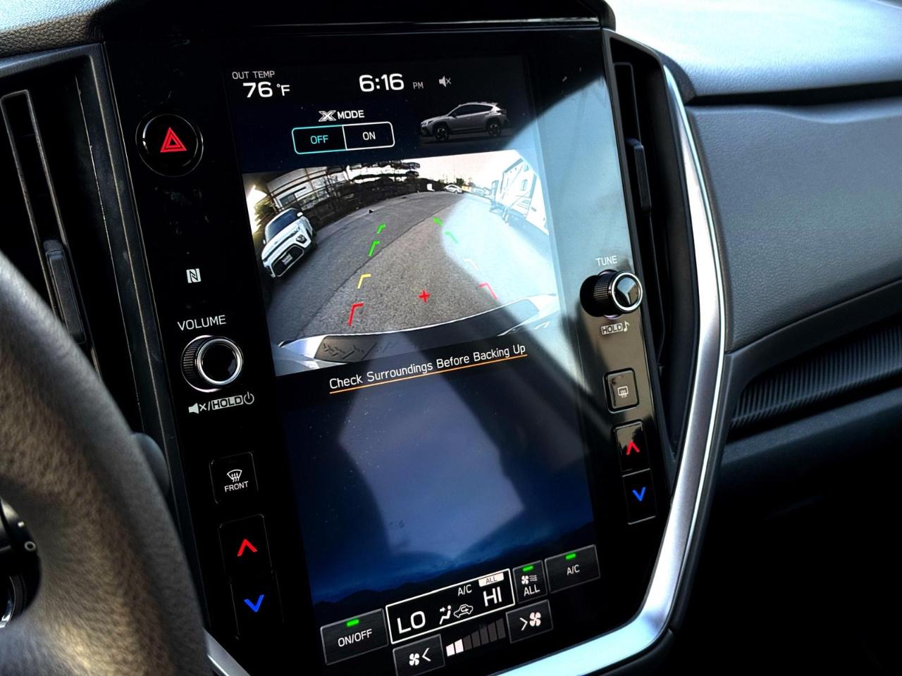 Subaru Crosstrek 2.0i Premium CVT 2024