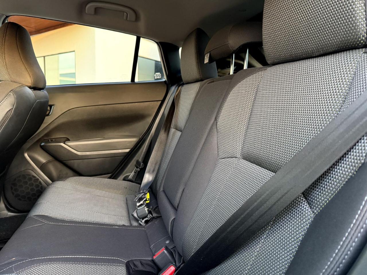 Subaru Crosstrek 2.0i Premium CVT 2024