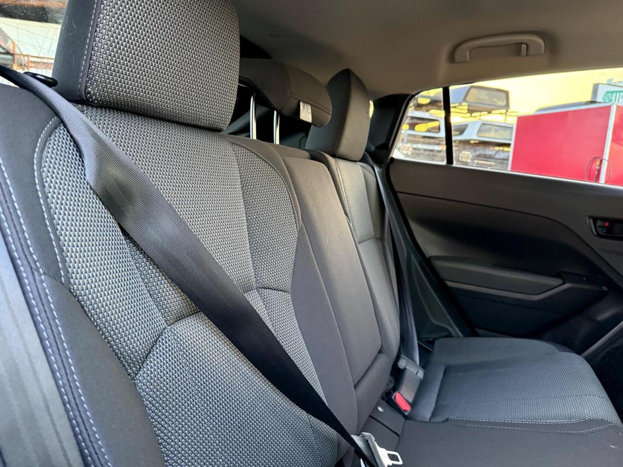 Subaru Crosstrek 2.0i Premium CVT 2024