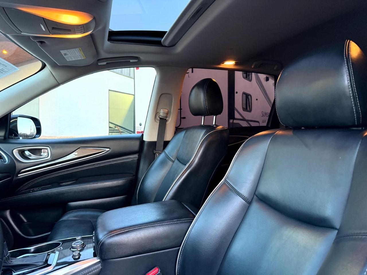 Infiniti QX60 PURE 2020