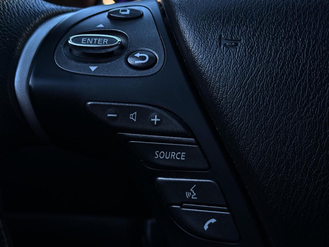 Infiniti QX60 PURE 2020