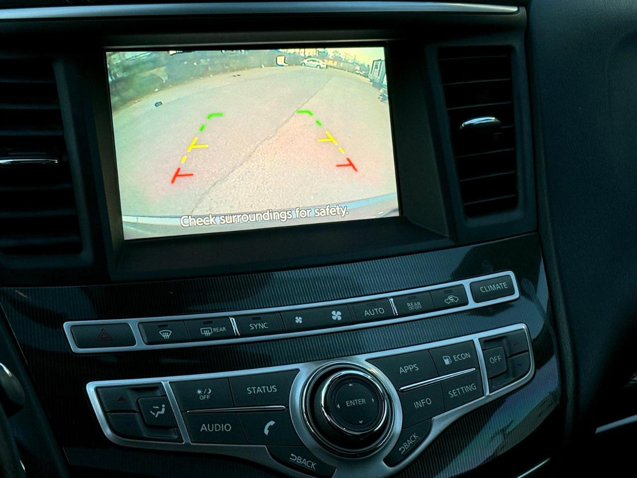 Infiniti QX60 PURE 2020