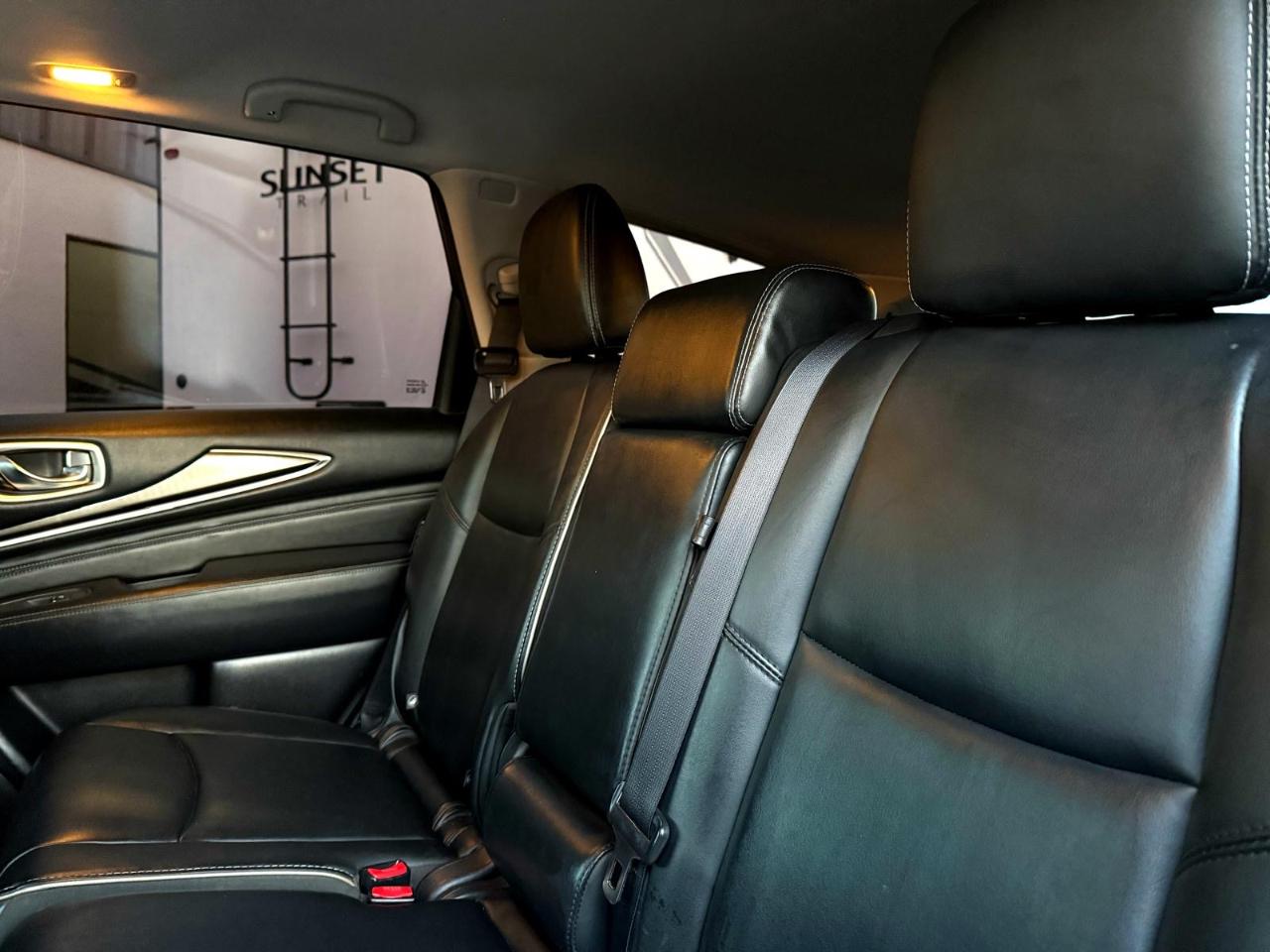 Infiniti QX60 PURE 2020