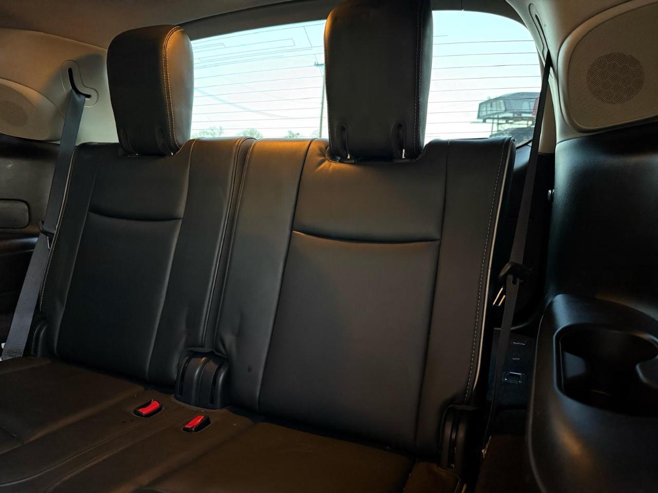 Infiniti QX60 PURE 2020