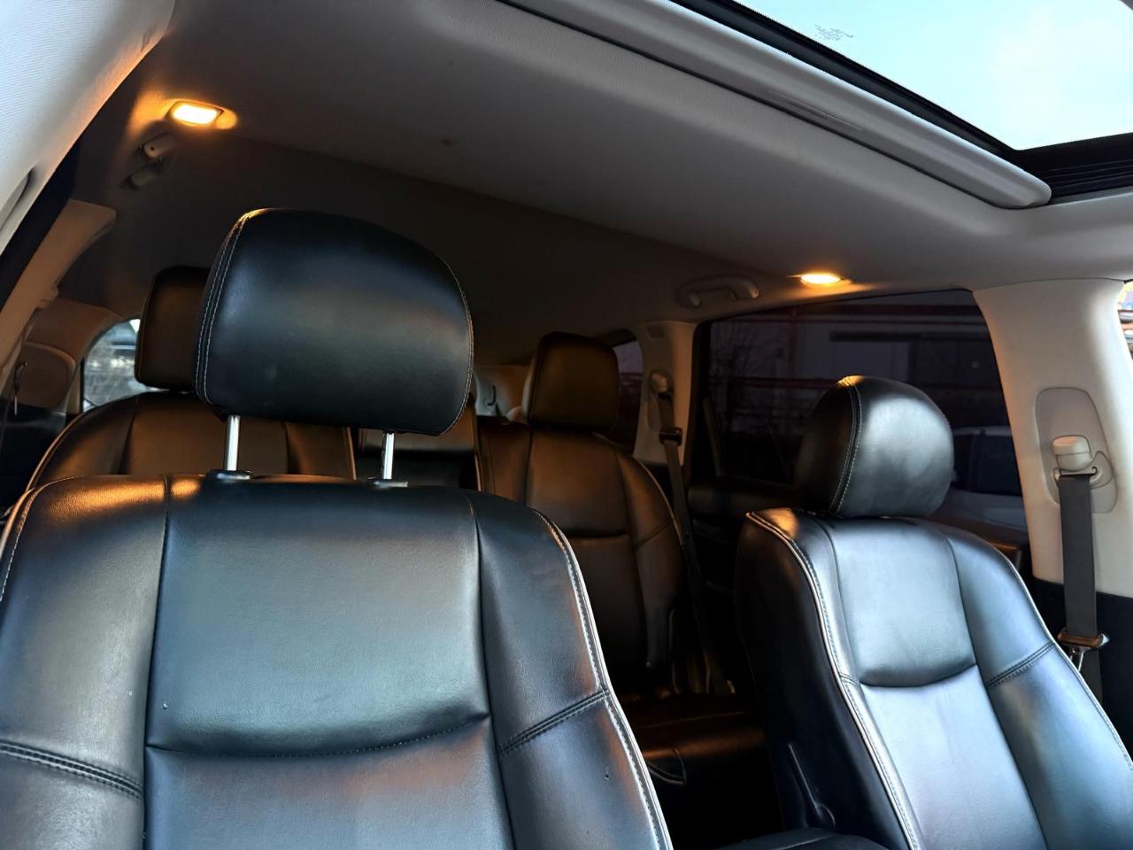 Infiniti QX60 PURE 2020