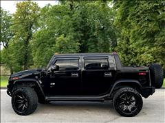 2006 HUMMER H2 
