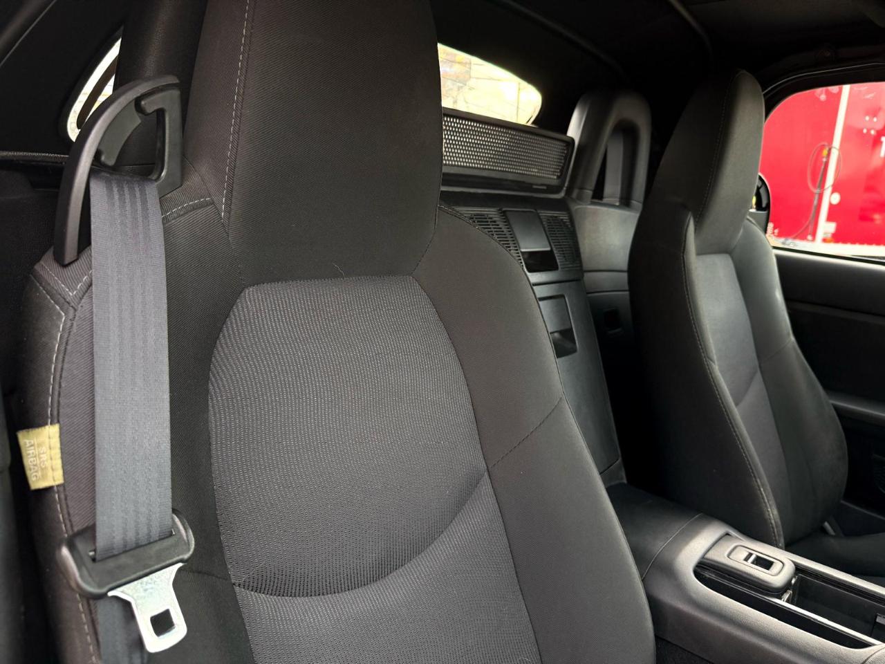 Mazda MX-5 Miata Sport AT 2014