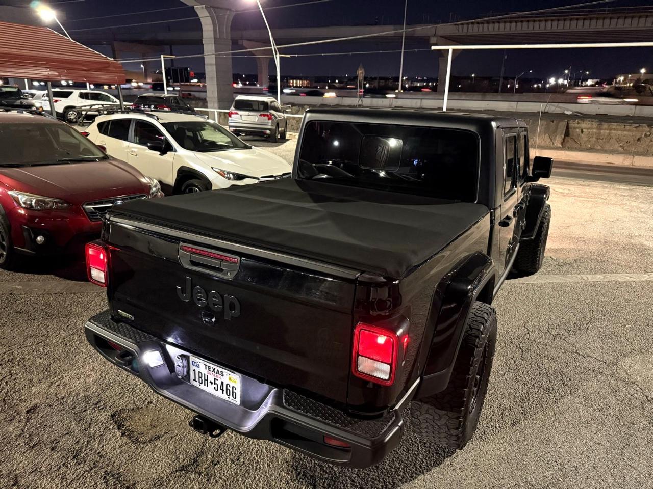 Jeep Gladiator Willys Sport 4x4 2022