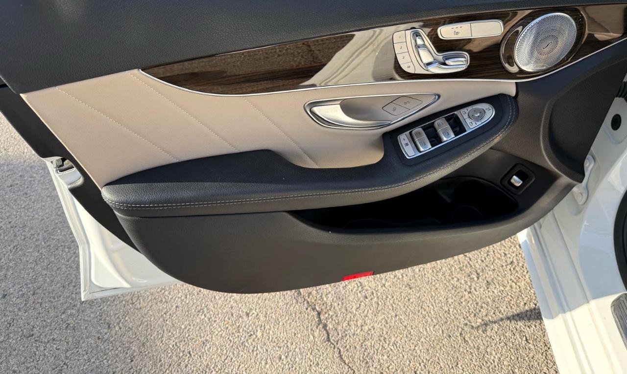 Mercedes-Benz C-Class C 300 Sedan 2019