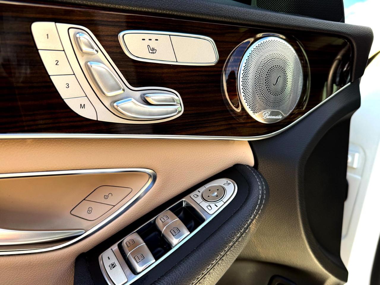 Mercedes-Benz C-Class C 300 Sedan 2019