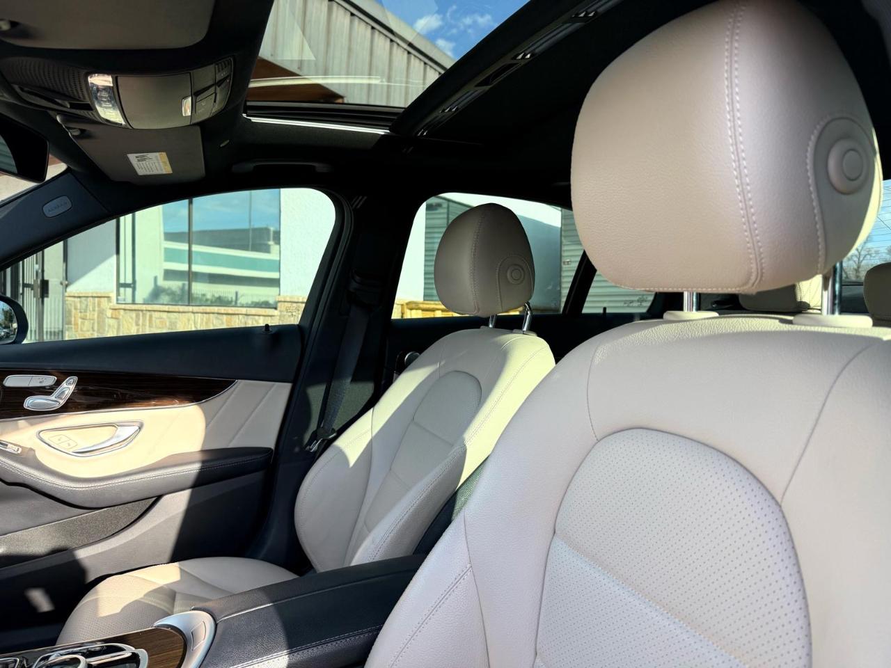 Mercedes-Benz C-Class C 300 Sedan 2019