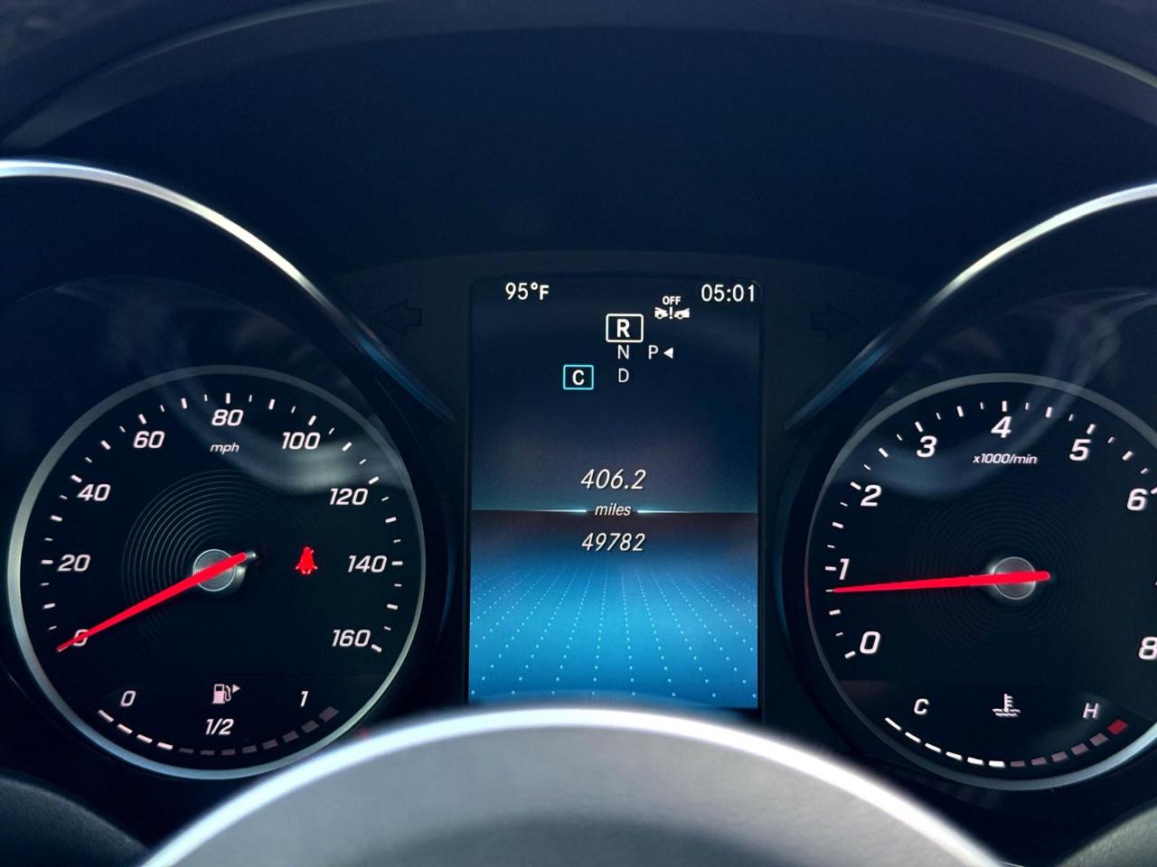 Mercedes-Benz C-Class C 300 Sedan 2019