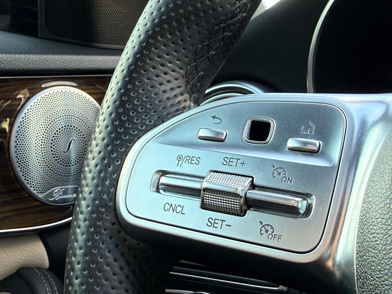 Mercedes-Benz C-Class C 300 Sedan 2019