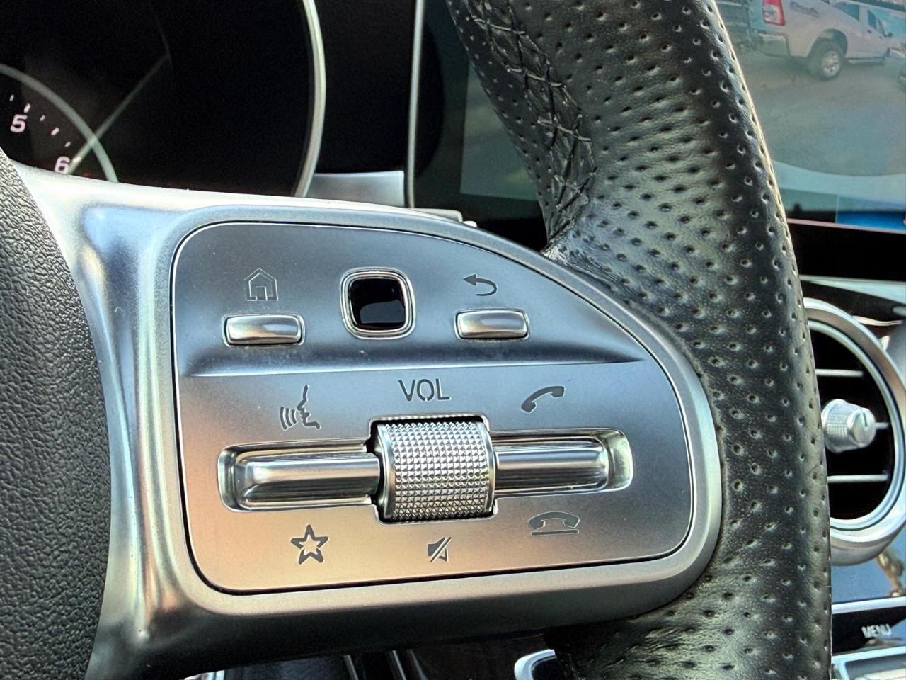 Mercedes-Benz C-Class C 300 Sedan 2019