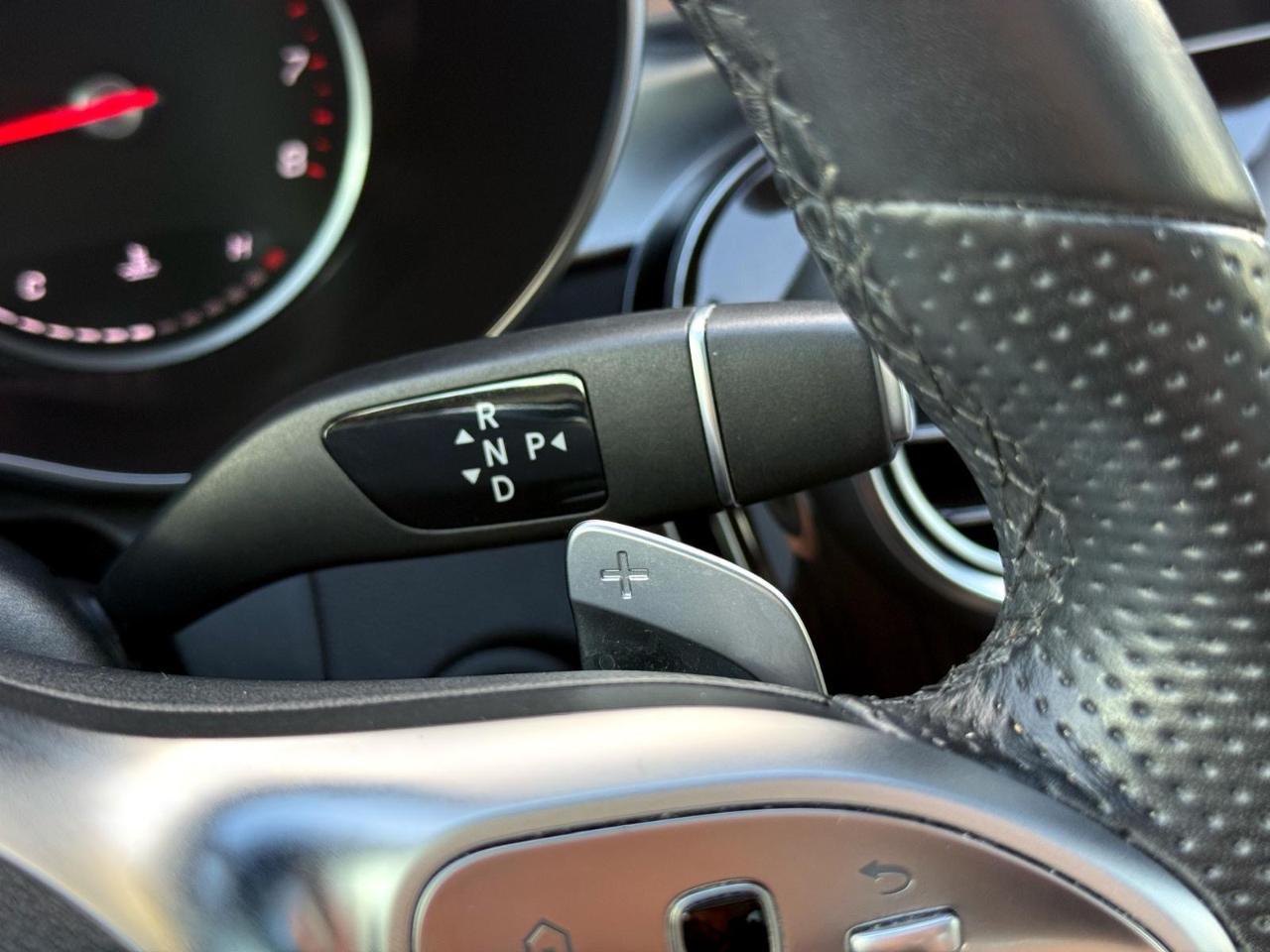 Mercedes-Benz C-Class C 300 Sedan 2019